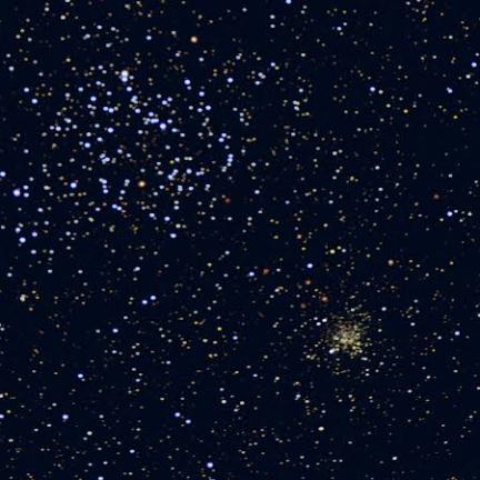 AstroSat - ASV 