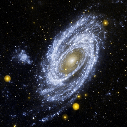 AstroSat - APPS