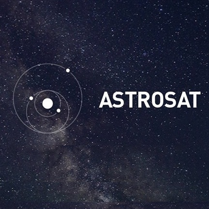 AstroSat - WebPIMMS