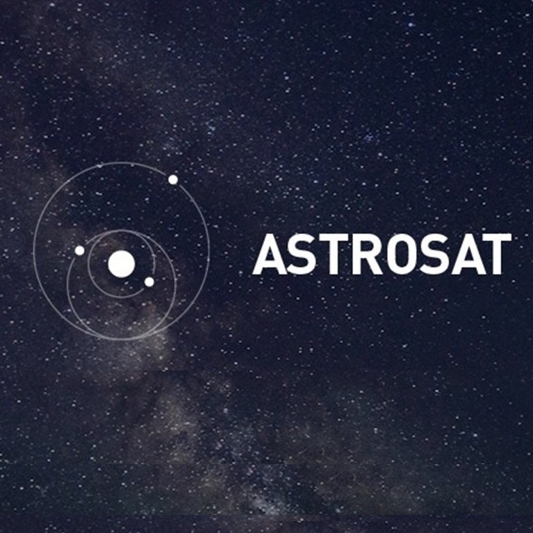 AstroSat ISSDC