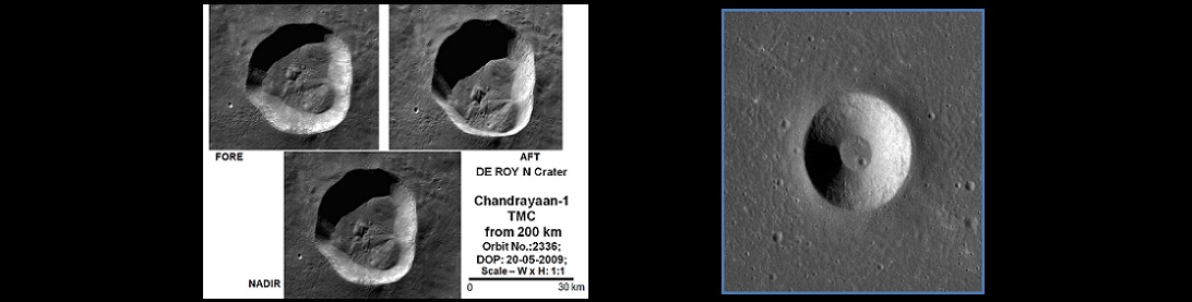 Chandrayaan-1 - Second slide