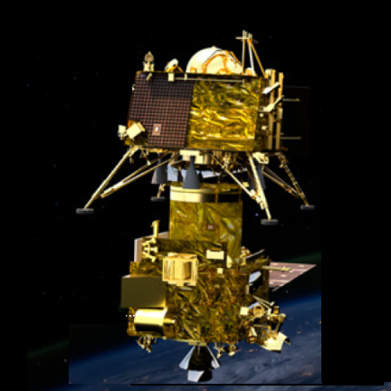 Chandrayaan-2 - Payloads