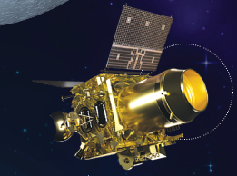 Chandrayaan-3 - HandBook