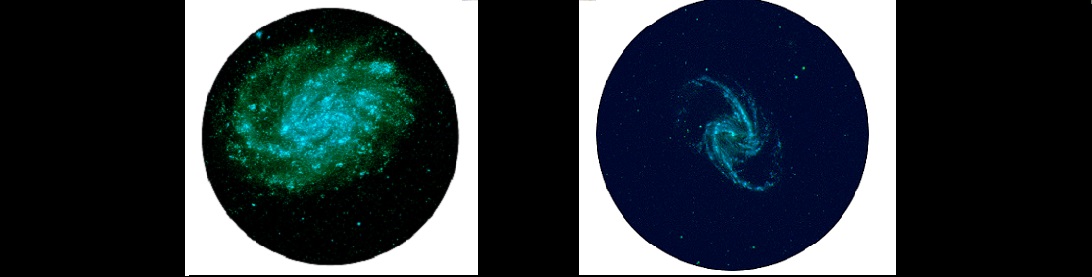 AstroSat - Second slide